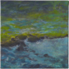 Kunst kaufen, Meer Acrylmalerei,