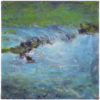Kunst kaufen, Meer Acrylmalerei,