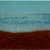 Kunst kaufen, Meer Acrylmalerei,