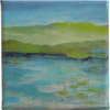 Kunst kaufen, Meer Acrylmalerei,