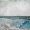 Kunst kaufen, Meer Acrylmalerei,
