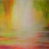 Kunst kaufen, Meer Acrylmalerei,