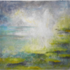 Kunst kaufen, Meer Acrylmalerei,