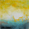 Kunst kaufen, Meer Acrylmalerei
