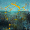 Kunst kaufen, Meer Acrylmalerei