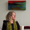 10er Karte Offenes Atelier /Acrylmalen lernen – Bild 5