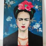 Artnight Motive kaufen Frida Kahlo