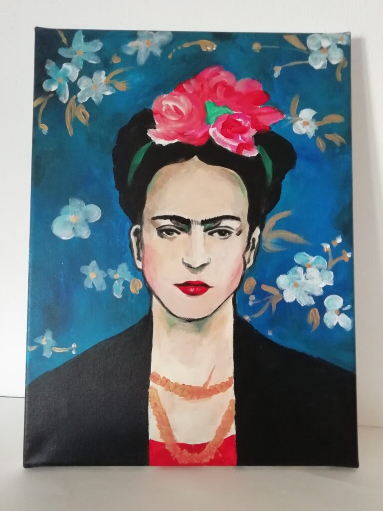 Artnight Motive kaufen Frida Kahlo