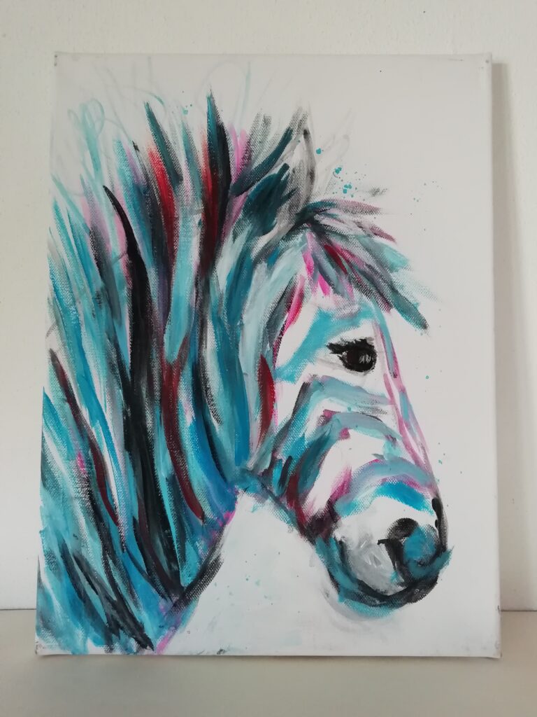 Artnight Motive kaufen Zebra