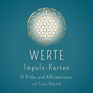 WERTE Impulskarten